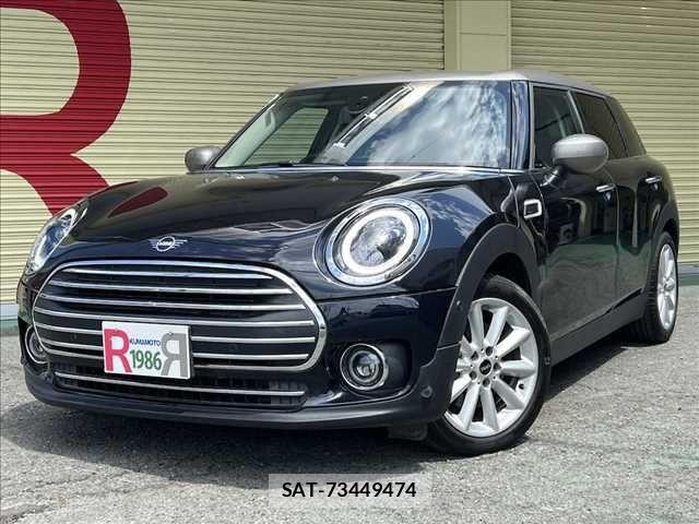 Bmw MINI 2023-09 8830353-0