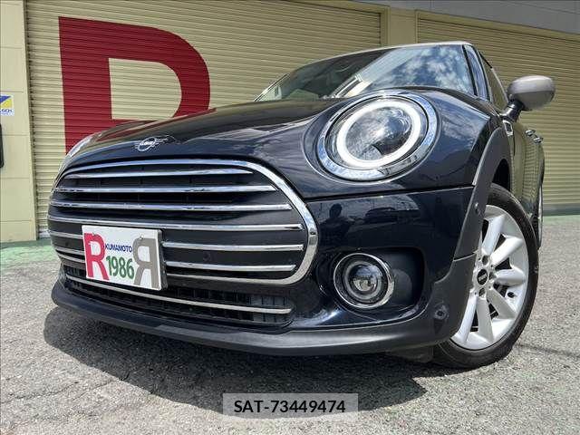 Bmw MINI 2023-09 8830353-3