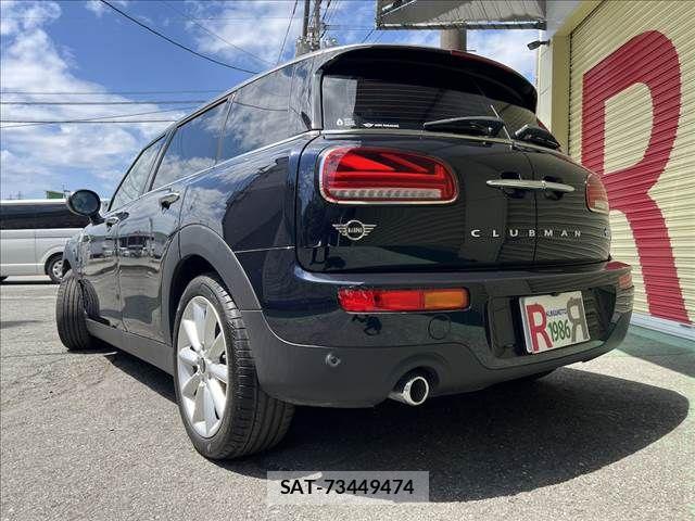 Bmw MINI 2023-09 8830353-4