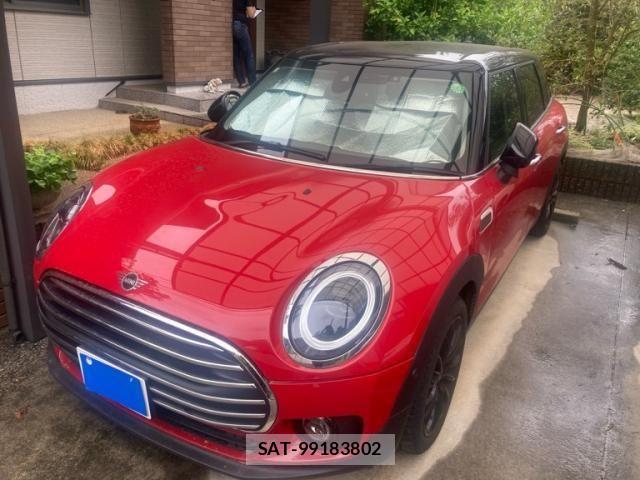Bmw MINI 2021-11 8830352-0