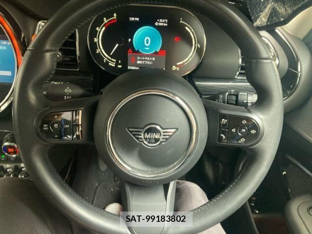 Bmw MINI 2021-11 8830352-15