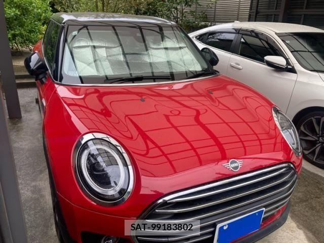 Bmw MINI 2021-11 8830352-1