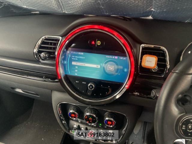 Bmw MINI 2021-11 8830352-20