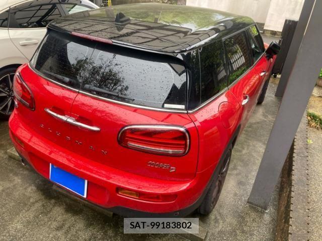 Bmw MINI 2021-11 8830352-2