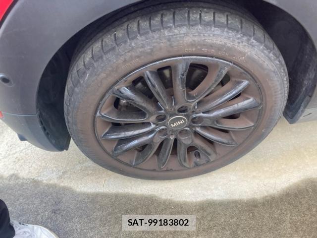 Bmw MINI 2021-11 8830352-4