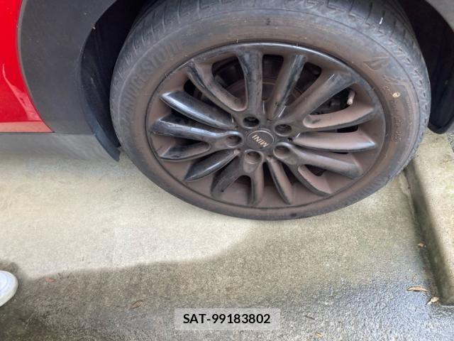 Bmw MINI 2021-11 8830352-5