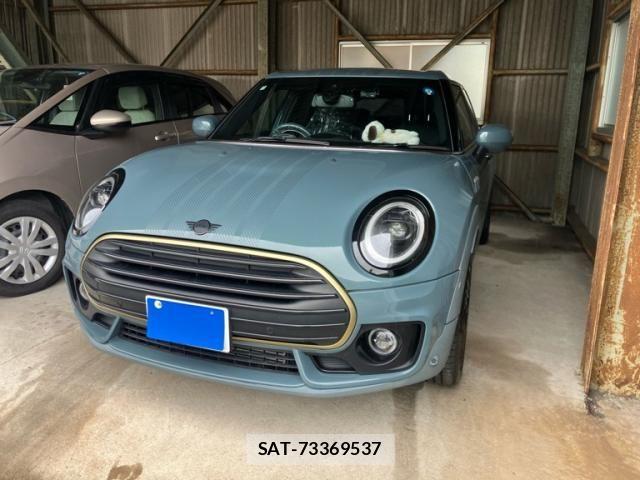 Bmw MINI 2023-06 8830351-0