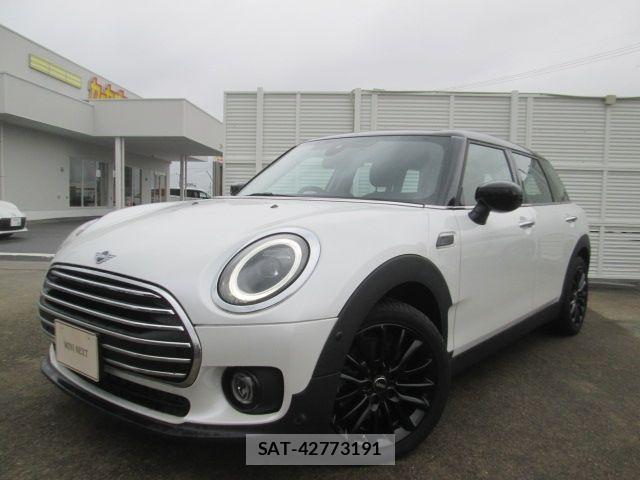 Bmw MINI 2023-03 8883924-0