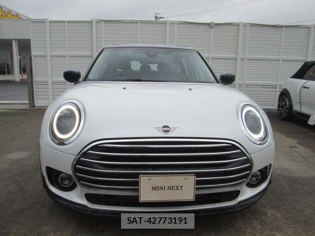 Bmw MINI 2023-03 8883924-1