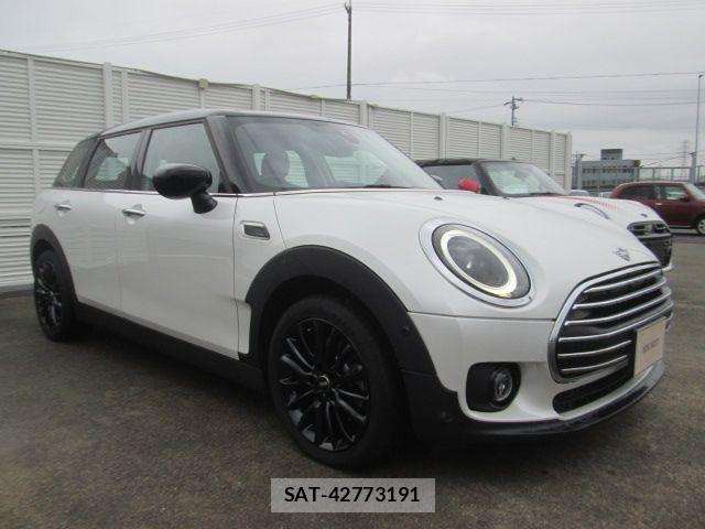 Bmw MINI 2023-03 8883924-2