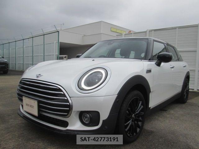 Bmw MINI 2023-03 8883924-3