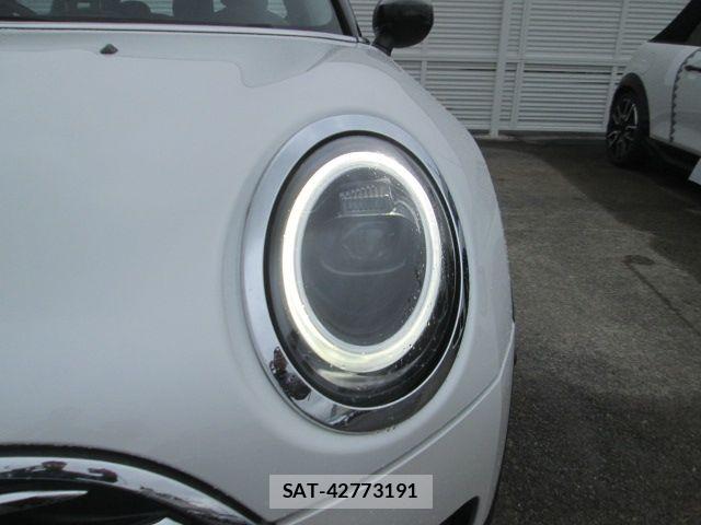 Bmw MINI 2023-03 8883924-5