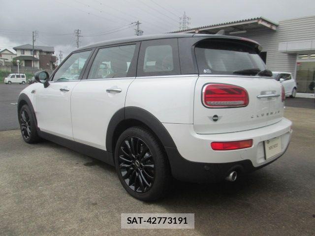 Bmw MINI 2023-03 8883924-8