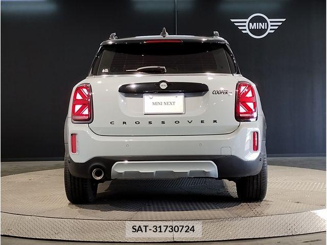 Bmw MINI 2022-11 4968361-2