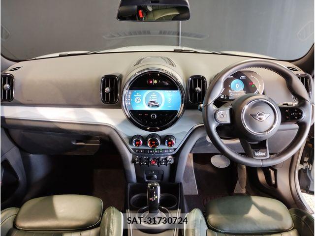 Bmw MINI 2022-11 4968361-3