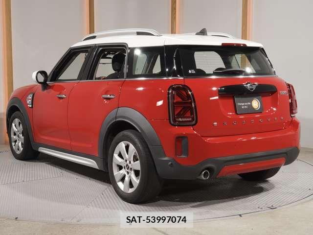 Bmw MINI 2021-02 5872205-9
