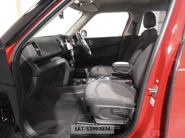 Bmw MINI 2021-02 5872205-11