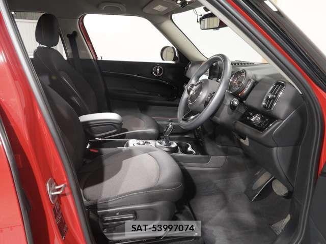 Bmw MINI 2021-02 5872205-12