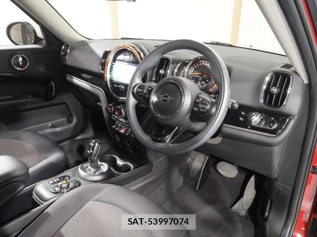 Bmw MINI 2021-02 5872205-15