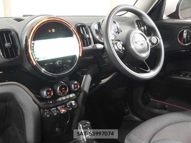 Bmw MINI 2021-02 5872205-17