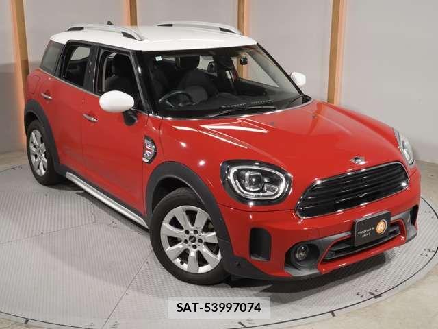Bmw MINI 2021-02 5872205-18