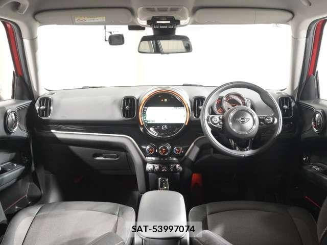 Bmw MINI 2021-02 5872205-3