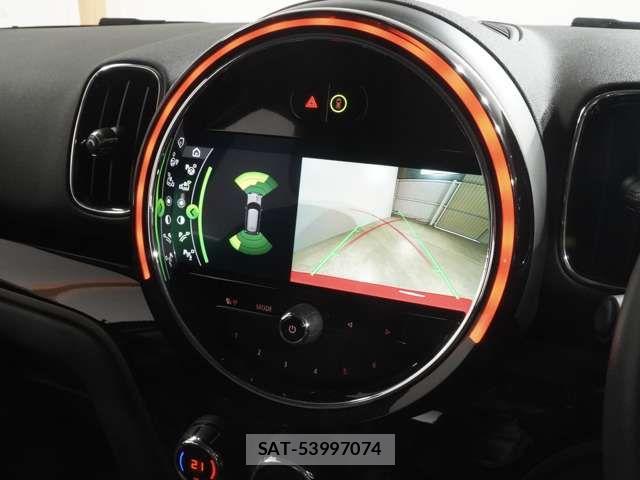 Bmw MINI 2021-02 5872205-5