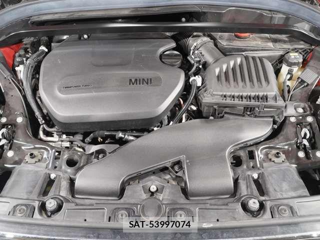 Bmw MINI 2021-02 5872205-6