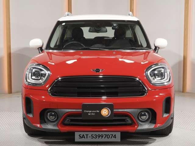 Bmw MINI 2021-02 5872205-7