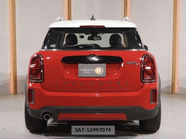 Bmw MINI 2021-02 5872205-8
