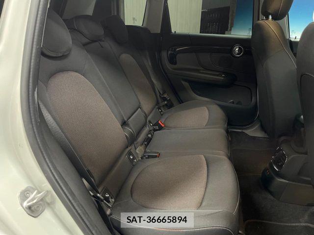 Bmw MINI 2021-02 6613281-9