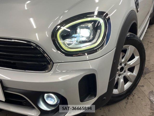 Bmw MINI 2021-02 6613281-12