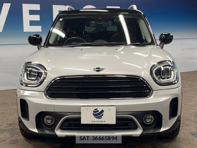 Bmw MINI 2021-02 6613281-14