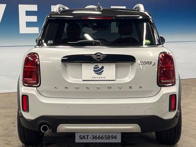 Bmw MINI 2021-02 6613281-15