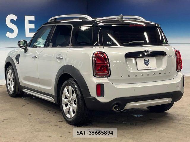 Bmw MINI 2021-02 6613281-17