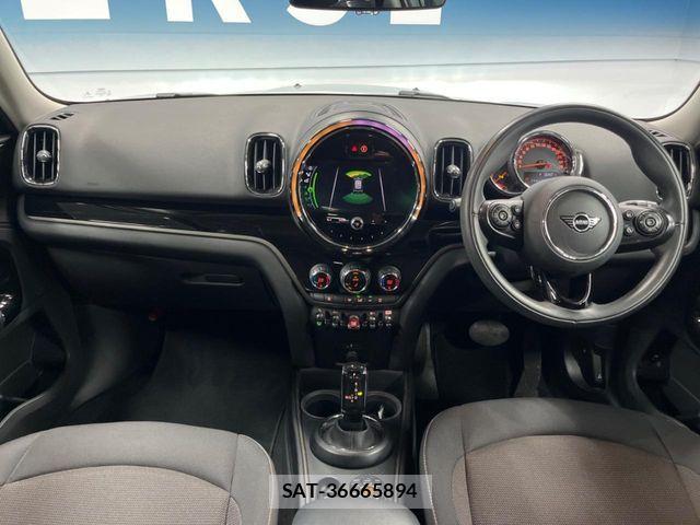 Bmw MINI 2021-02 6613281-1
