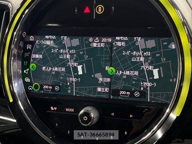 Bmw MINI 2021-02 6613281-3