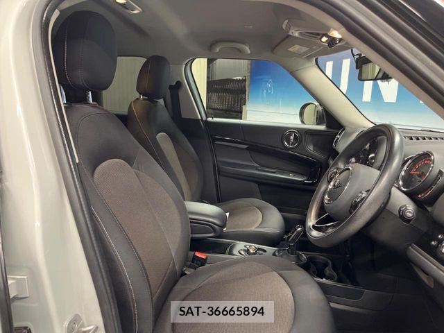Bmw MINI 2021-02 6613281-8