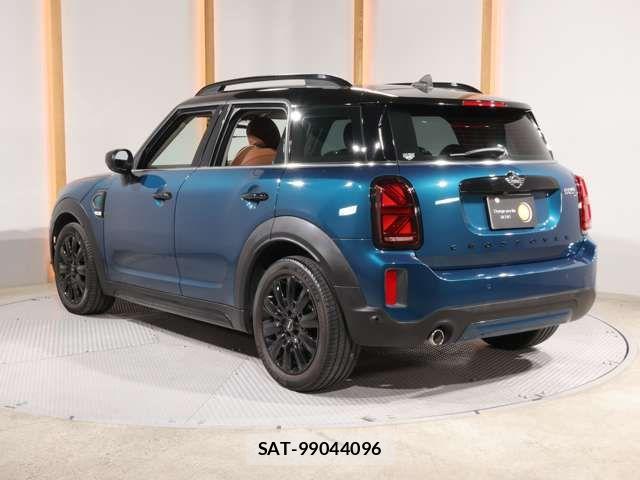 Bmw MINI 2021-03 6613275-9
