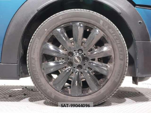 Bmw MINI 2021-03 6613275-10
