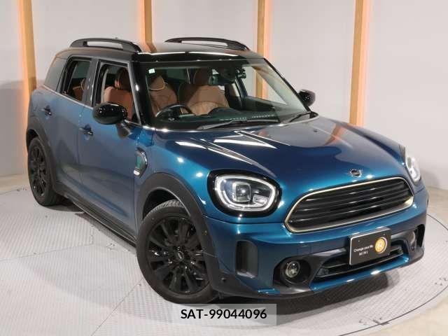 Bmw MINI 2021-03 6613275-18