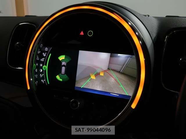 Bmw MINI 2021-03 6613275-5