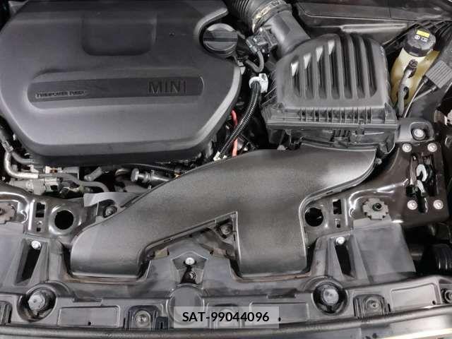 Bmw MINI 2021-03 6613275-6