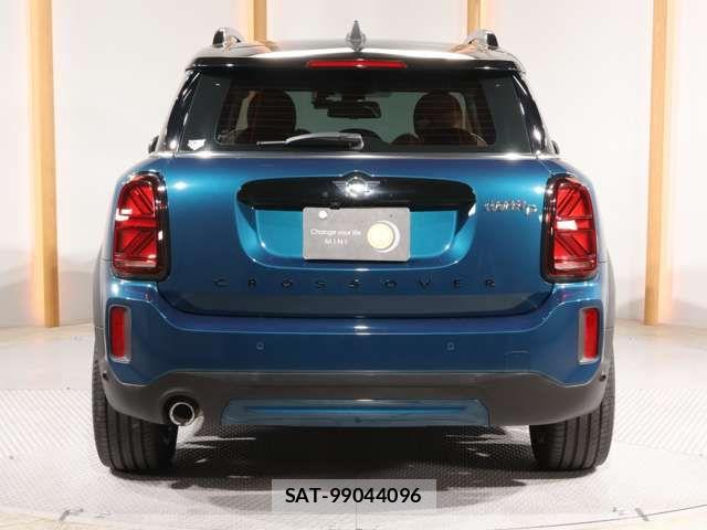 Bmw MINI 2021-03 6613275-8