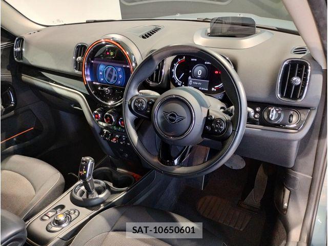 Bmw MINI 2021-04 6672499-10