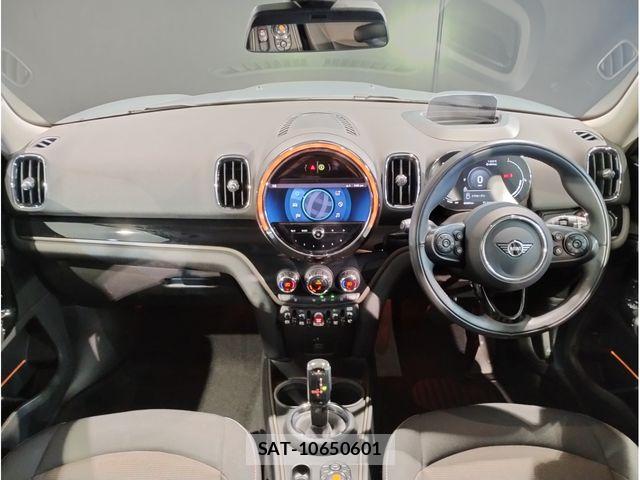 Bmw MINI 2021-04 6672499-12