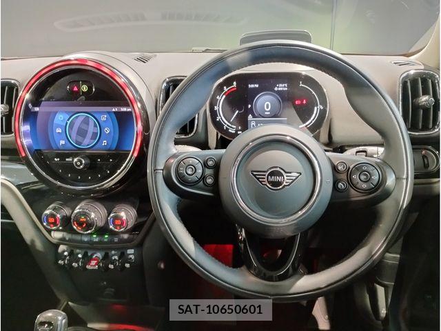 Bmw MINI 2021-04 6672499-13