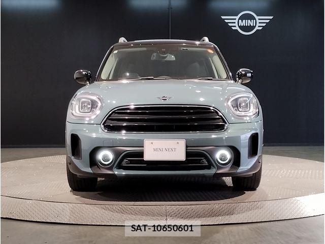 Bmw MINI 2021-04 6672499-1