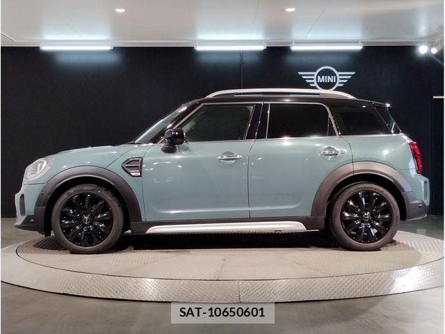 Bmw MINI 2021-04 6672499-2