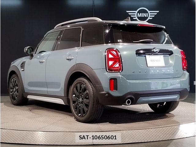Bmw MINI 2021-04 6672499-3